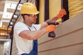 Best Siding Removal and Disposal  in Sleepy Hollow, IL